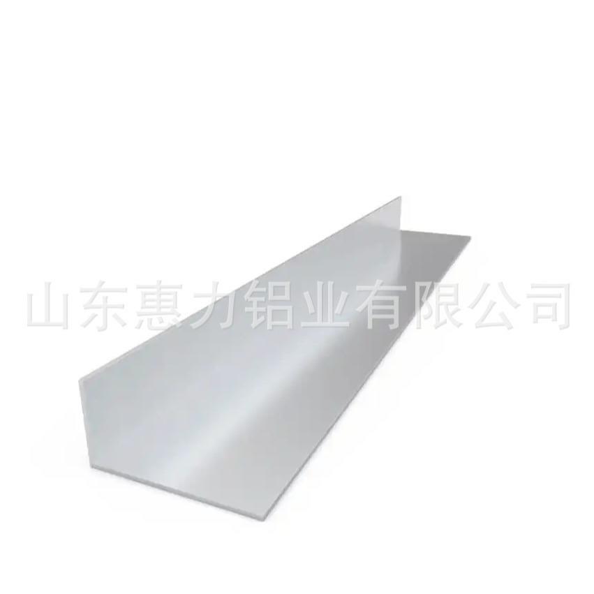 6063角铝铝合金角工业铝型材规格多样尺寸齐全阳极氧化铝制品