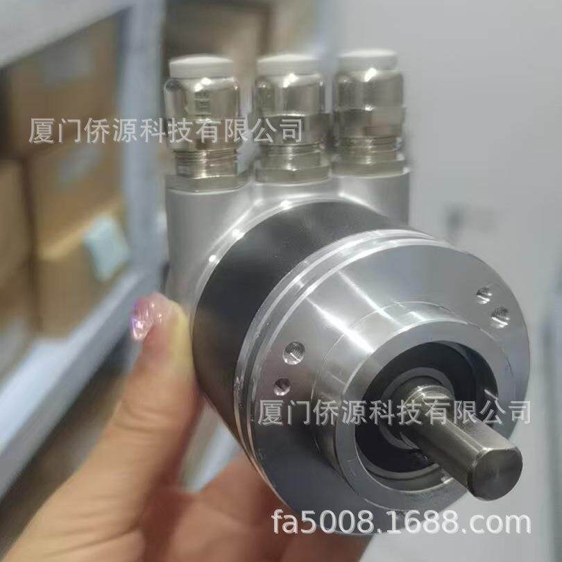 DVS58N-011AGR0BN-0013 倍加福单圈绝对值编码器(308113)原装现货