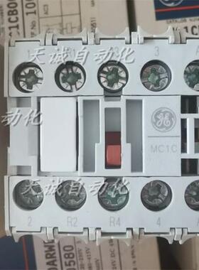 GE接触器继电器MC1C0B00AR替代MCRC022AT/MC1AB00 22E24V110VDC