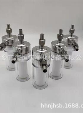 水HDTZ-2161PE仪表低在线监测压过滤334-器锅炉质分析用玻璃过滤