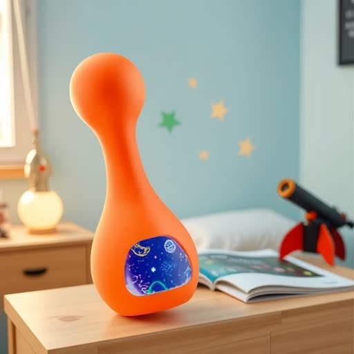 三只羊婴儿安抚仪哄睡神器声音仪白噪音机轻音星空智能感应