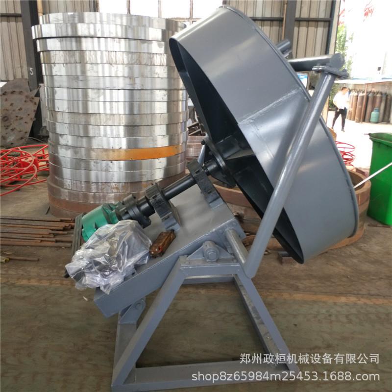 供应圆盘造粒机有机肥圆盘造粒机实验室小型圆盘造粒机价格