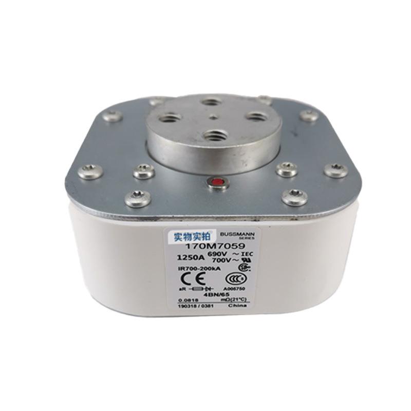 170M7059 170M7060 快速熔断器 保险丝 电子元器件 量大价优
