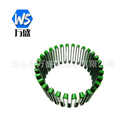 蛇簧联轴器性779电机大扭矩J用S蛇形簧弹器联轴传动配件厂家