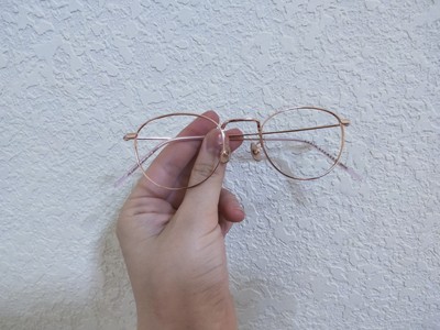 派丽蒙眼镜使用三个月评价_不看后悔