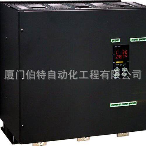 BTK可控硅功率调整器智能SCR电力调整器厦门伯特调功器BOTA调压器
