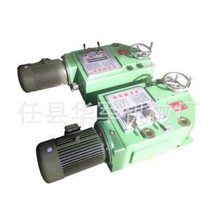 5.5kw7.5kw主轴钻孔铣头动力头 厂家动力铣削动力头镗铣头卧式