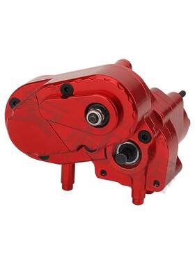 波箱总成带齿轮用于轴向 Capra 1.9 UTB AXI03004 1/10 RC 攀爬车