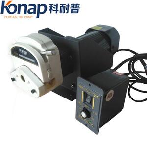 JLTS/YZ15易装调速型卫生耐腐蚀蠕动泵厂家