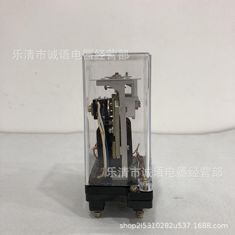DL54653-23C电流继电器DL-21CDL-22C-直阿销继电器继DL24CDL-25C