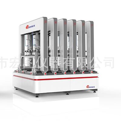 宏图机械载荷试验机载荷测试机械载荷IEC61215标准机械载荷测