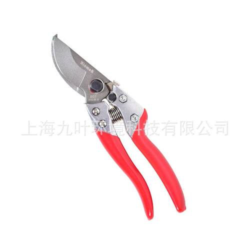 奥迈克手剪AMK108省力园艺剪sk5钢刃园林修枝剪