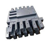 伸缩缝 公路桥梁伸缩缝GQF Z型模数式 E型 梳齿板型桥梁伸缩缝 C型