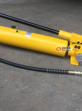 手动液压泵CP-180/700/800/700-2 压力泵油压泵浦 超高压液压泵站