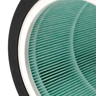 C350 除PM2.5过滤网 KJ350F 适配华.为智选720空气净化器滤芯