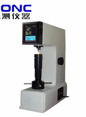 600MRD-C型数显洛氏硬度计（触摸屏）高精度标尺转换热处理淬火
