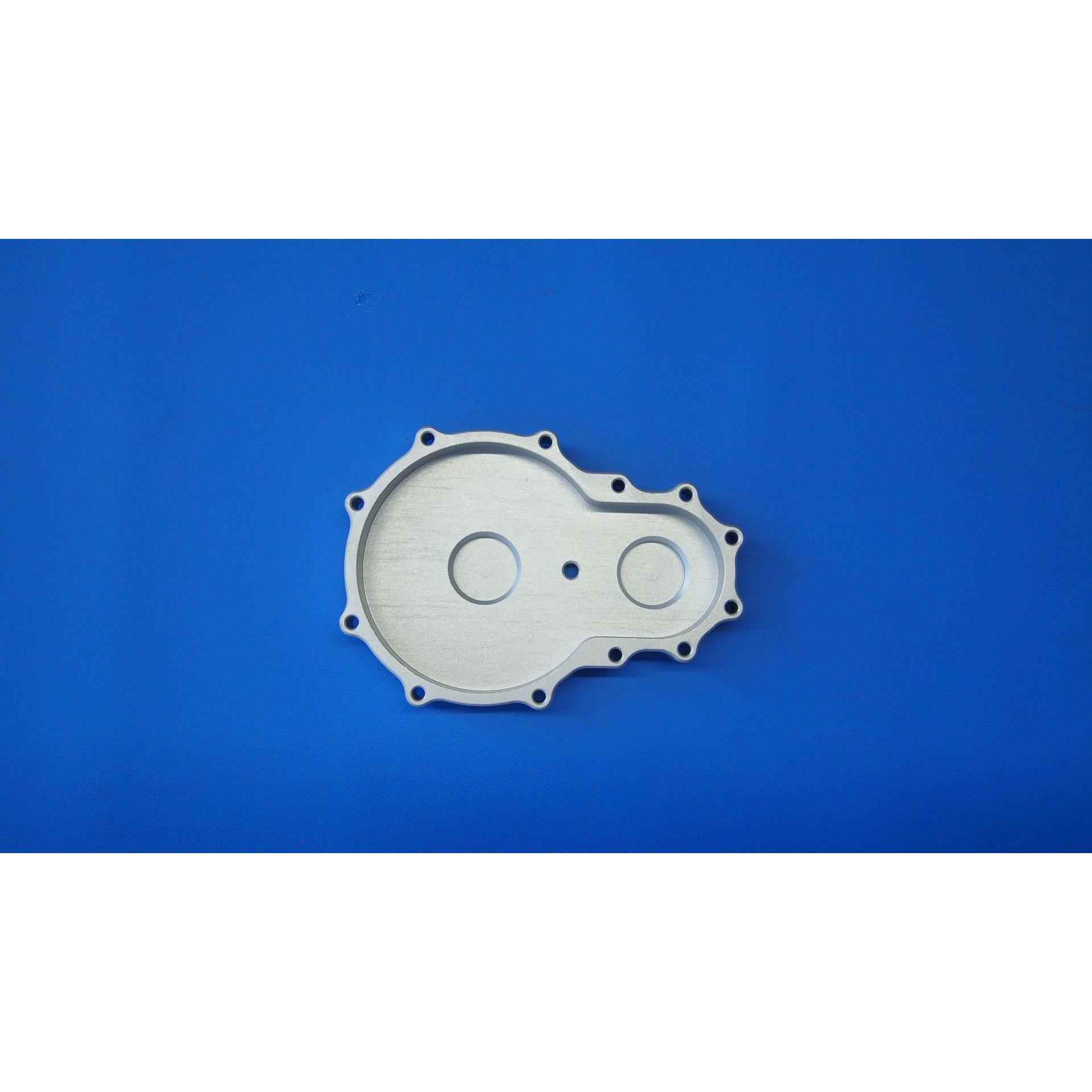 GF60i2 齿轮箱盖F60326 NGH航模发动机 汽油直列双缸