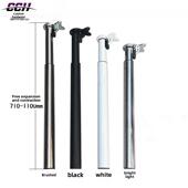 折叠桌腿支架可伸缩不锈钢可调节杆支撑柱可调节脚桌腿定制长