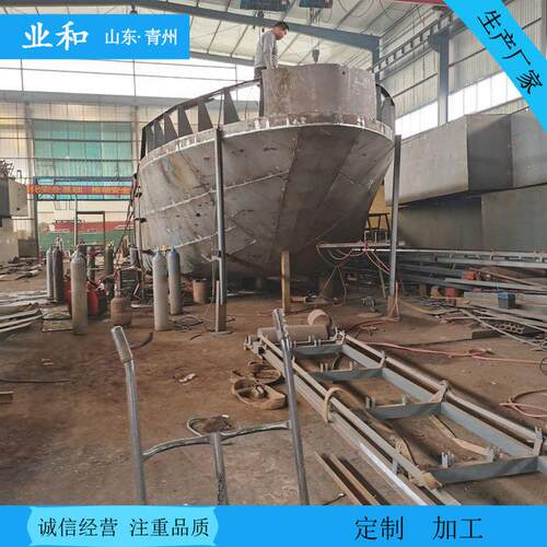 内河运输船 运沙船 河流湖泊货物运输驳船 小型运输船
