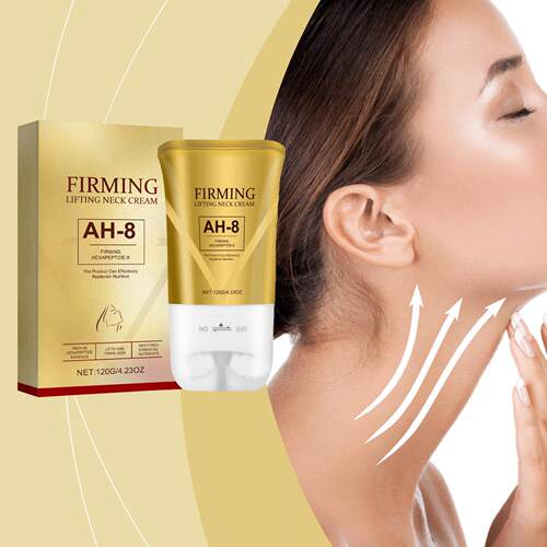 Neck Roller Cream - Gentle, Moisturizing, Nourishing, Easily