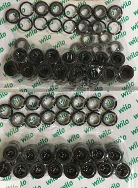 威乐TOP-S25/5EMPN6/10高扬程屏蔽泵维修配件机械密封原装零件