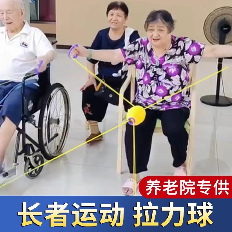 适合养老院老年人趣味康复运动会活动游戏道具益智防痴呆玩具解闷