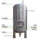 头部厂家生产水过滤石英砂过滤器精密不锈钢过滤设备前置预处理