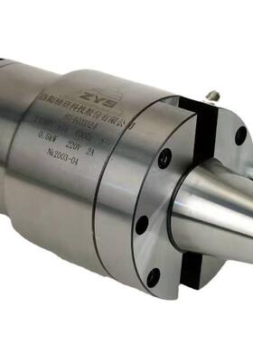 轴研所ZYS磨用主轴150MD42Y16C高刚度电主轴现货供应