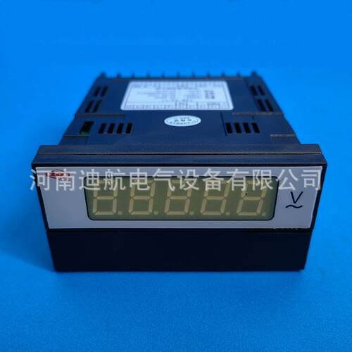 许继电表FZB-23/11FZB-22/11三相交流电压表电流表变送器许继电气