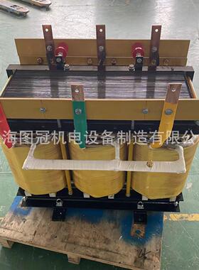 660V415V480V变380V转220V440V690V1140三相干式隔离变压器150KVA