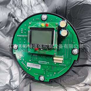 IKT600执行器主控板 澳托克力矩报警 奥托克电动配件主板逻辑板