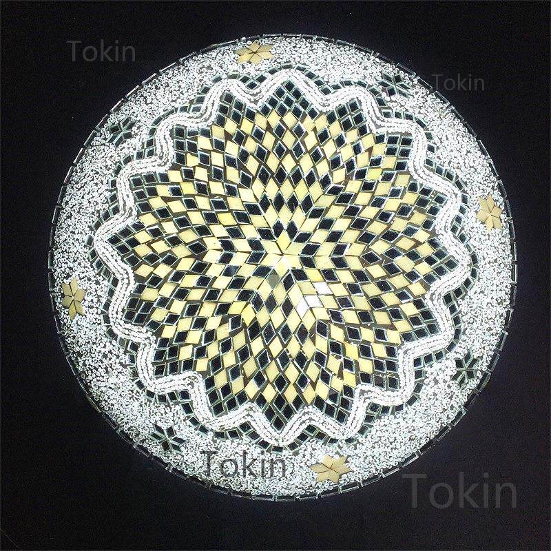 土耳其吸顶灯特色餐厅咖啡厅酒店民宿酒吧网咖地中海手工吸顶灯