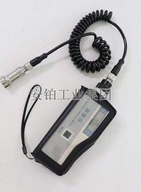 便携式分体测振仪安铂HG-2504/2506/2510/2508A加速度位移点检仪