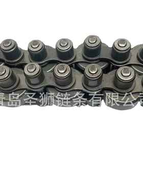 12BS-43-P828/C2848-P-2/C2816BS-5-P38/C638倍速流水线专用链条