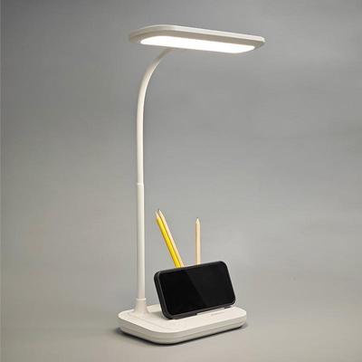 泰信7102AA级301照度L书E格D护眼笔筒台灯桌学国生学习阅读灯卧室