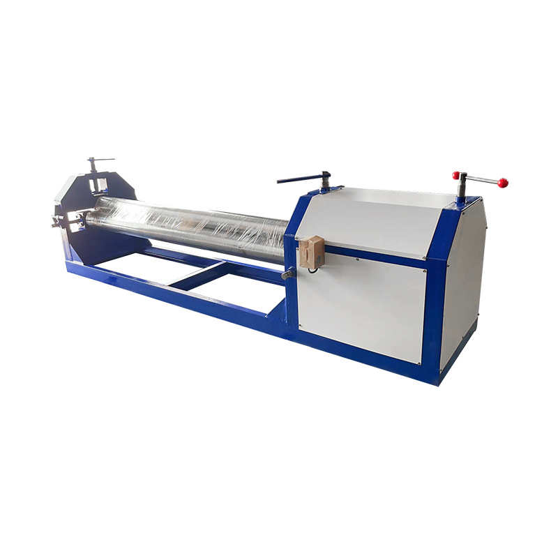 全自动机械升降卷板机 不锈钢卷圆机滚圆机 半自动电动三辊卷板机