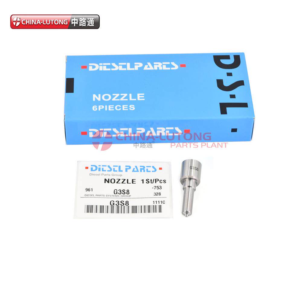 DLLA155P683 柱塞油嘴价格 DLLA147P762 Injector Nozzle