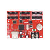 LED控制卡 UF条屏控制卡 门头走字LED显示屏 中航控制卡