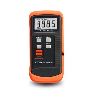 供应武汉紫外辐照计UV254手持短波红外辐照计