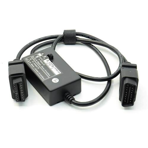 S.1279 S1279 Module for PP2000 Lexia3 标致雪铁龙汽车诊断线