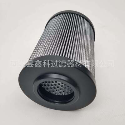 厂家供应1. 016H10XLA00-0-M 液压油滤芯