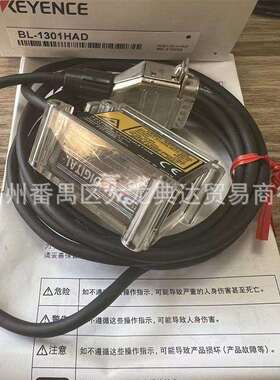 BL-1301HAD基恩士BL-1301HABL-601读码器BL-1300HABL-1351HA