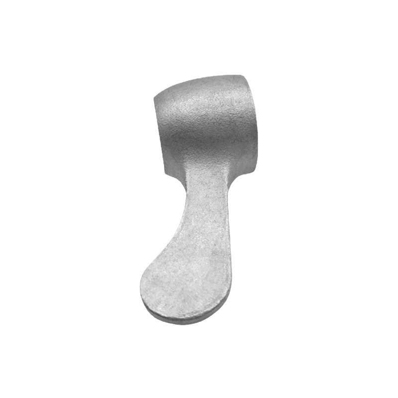 CNC硅溶胶精密铸造 304不锈钢龙头手柄金属开关把手快开手把配件