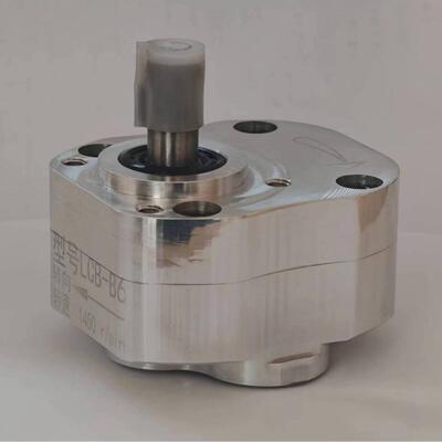 润滑泵美力液压双向泵SNBY泵DB泵