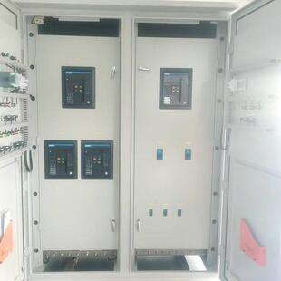 21柜低压配箱双电源开关柜防雨1成XL21动力柜 2成电套套配电XL