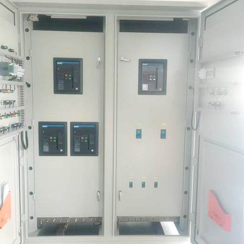 XL-21成套配电柜低防压配电箱电源开柜雨成XL-21关套XL2双1动力柜