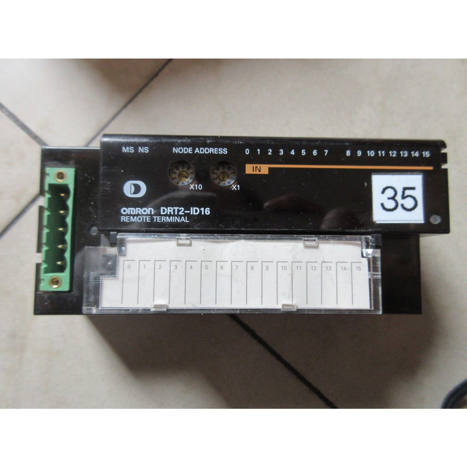 拆机正品 包好 DRT2-ID16 实物拍摄 现货