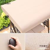 外秋千庭院吊椅室外铁艺家户用阳台藤吊椅休闲双人篮639吊床麦摇