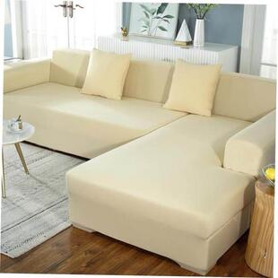 Couch Sofa Cover Seater Stretch Covers Sof Slipcover