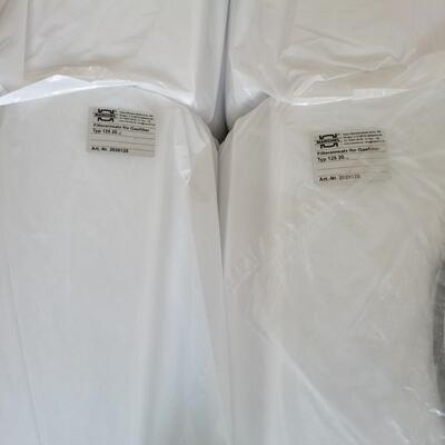 德国 MARCHEL气体过滤器 滤芯 密封圈 DN 125 2029125